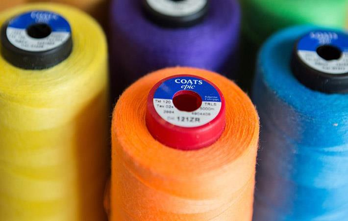 United States Of America : Coats to show its latest textile products at ...