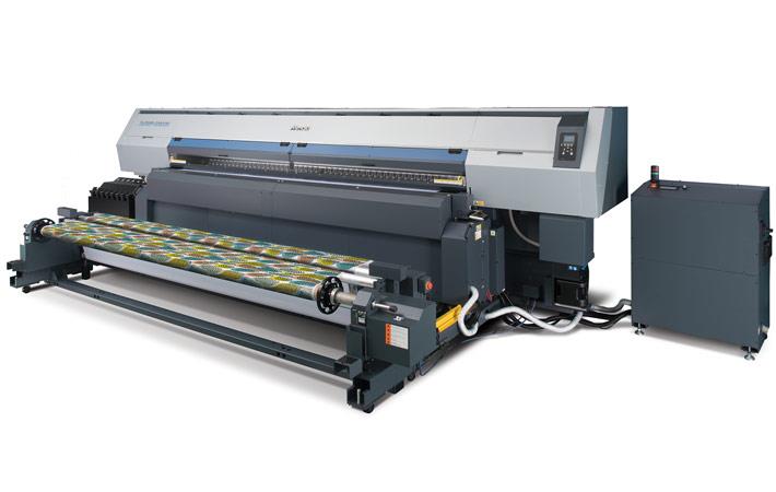 United States Of America : Mimaki's new complete digital fabric ...