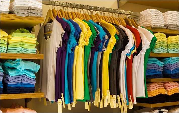 India : Govt announces new duty drawback rates for garments - Apparel ...