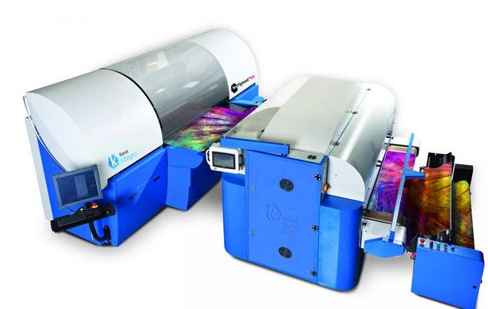 Israel : Kornit Digital to participate in SGIA expo in October ...