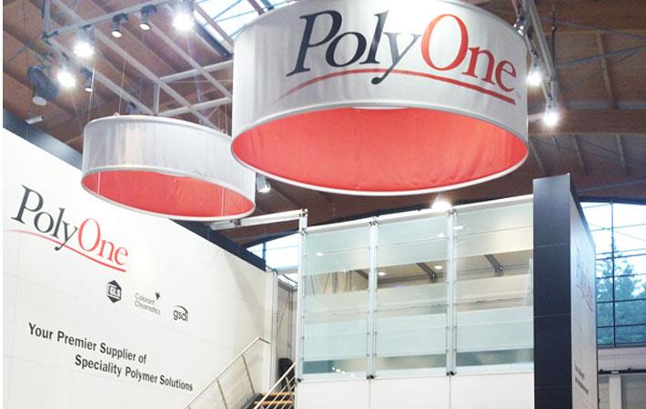 Polyone Pvc Unit Technical Textile Weekly News
