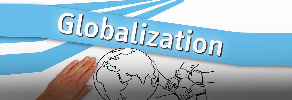 positive impacts of globalization in history