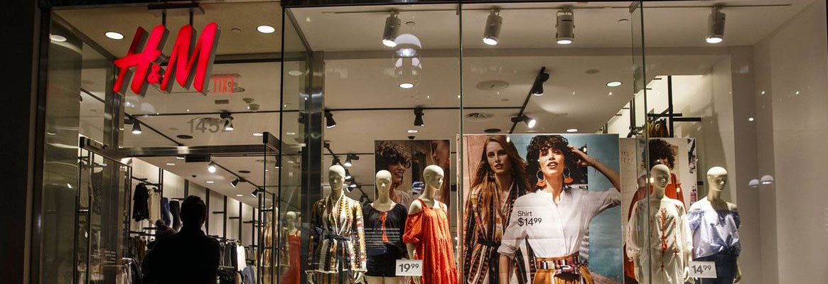 distribution channels clothing retailer hennes mauritz And we include mintel's channels of distribution estimates for france where people shopped for clothing in the past 12 months, by retailer h&m hennes & mauritz. distribution channels clothing retailer hennes mauritz And we include mintel's channels of distribution estimates for france where people shopped for clothing in the past 12 months, by retailer h&m hennes & mauritz.