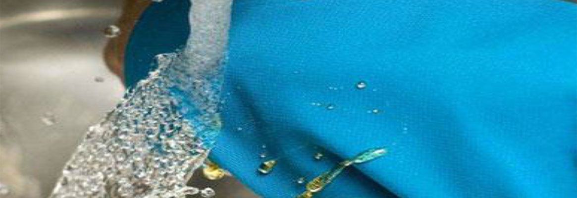 Self Cleaning Textile Technology for Dirt and Water Repellent Fabrics