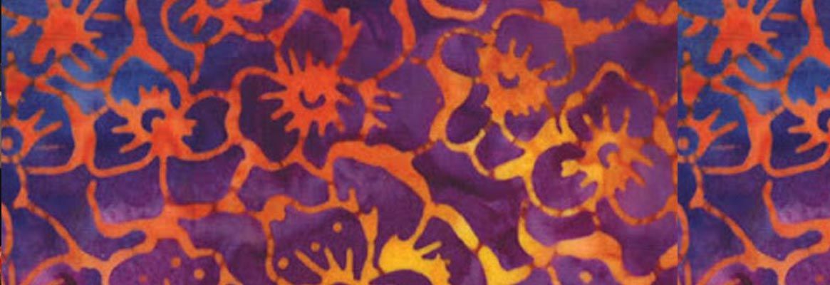 The History of Batik Design Techniques of Batik Art
