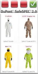 DuPont Launches SafeSPEC™ 2.0 - TechnicalTextile.net