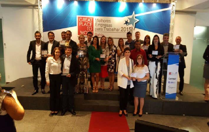 Kordsa Global recognised as great place to work in Brazil ...