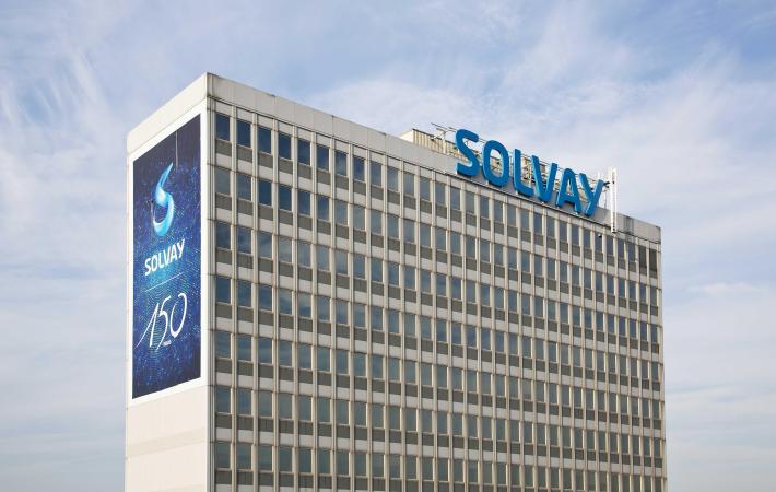 Solvay declares objectives to accelerate sustainability ...