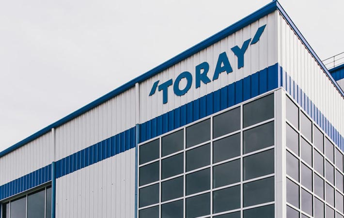 Japanese company Toray sets up Resins Technical Centre in Germany ...