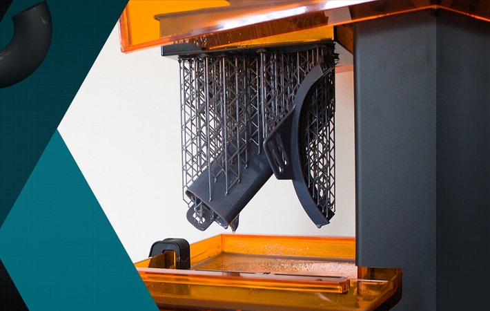 British firm Scott Bader launch Crestaform 3D printing resins ...