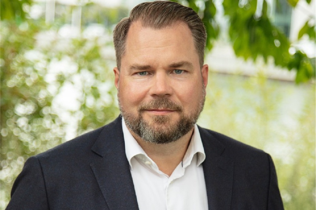 Magnus Jarlegren is new Autoliv Europe president - TechnicalTextile.net