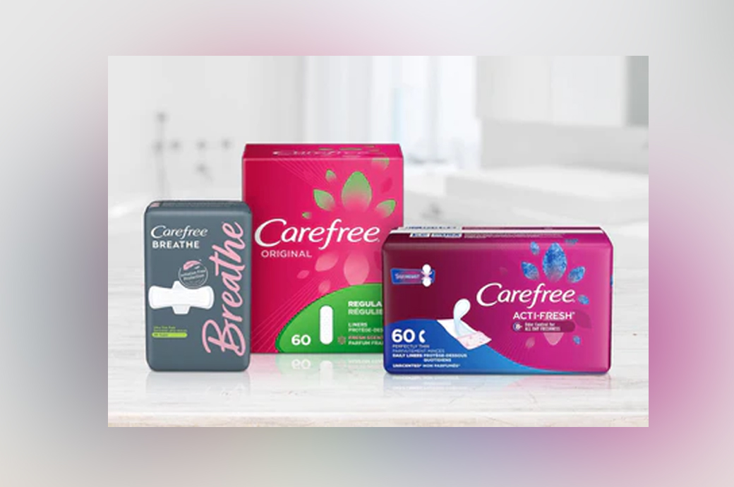 US brand Carefree expands portfolio with new pad products ...