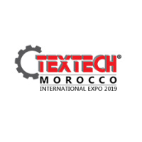 Textech Morocco International Expo 2019