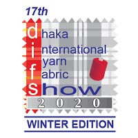 17th Dhaka International Yarn & Fabric Show 2020—Winter Edition