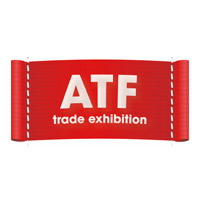 ATF - International Apparel, Textile and Footwear trade exhibition 2020