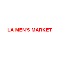 LA Mens Market 2019