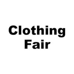 Clothing Fair 2020